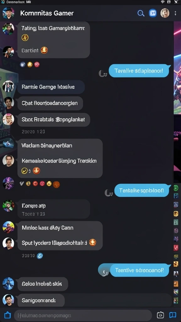 Screenshot hartaspin nomor 1