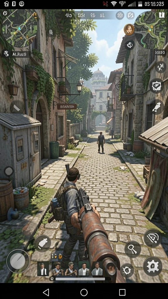 Screenshot hartaspin nomor 2