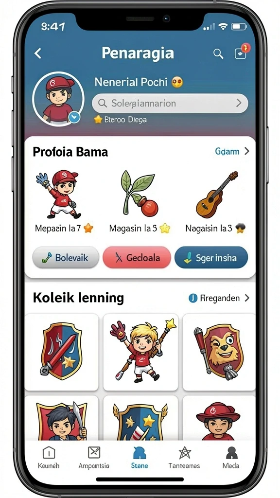 Screenshot hokibet nomor 2