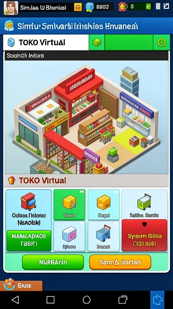 Screenshot hokiwin nomor 2