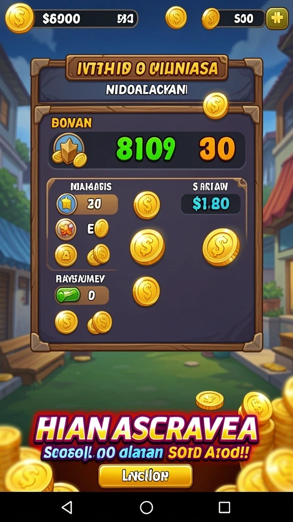 Screenshot hokiwin nomor 3