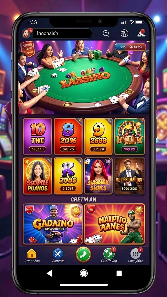 Screenshot hopengslot nomor 1