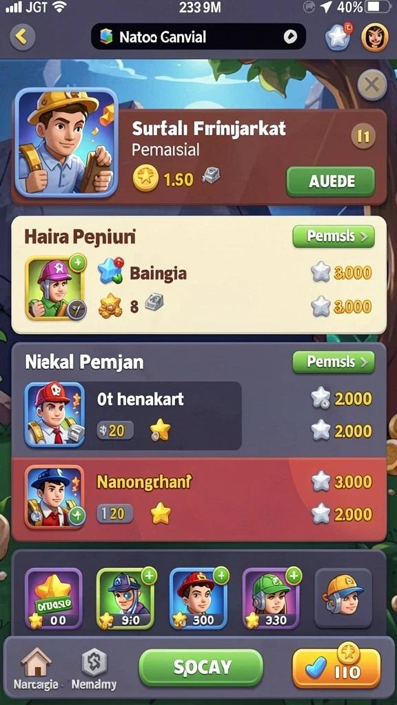 Screenshot hot985 nomor 2