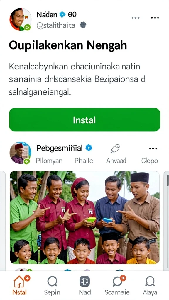 Screenshot idamantoto nomor 1