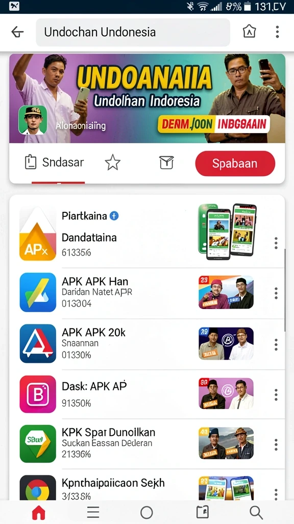 Screenshot idamantoto nomor 2