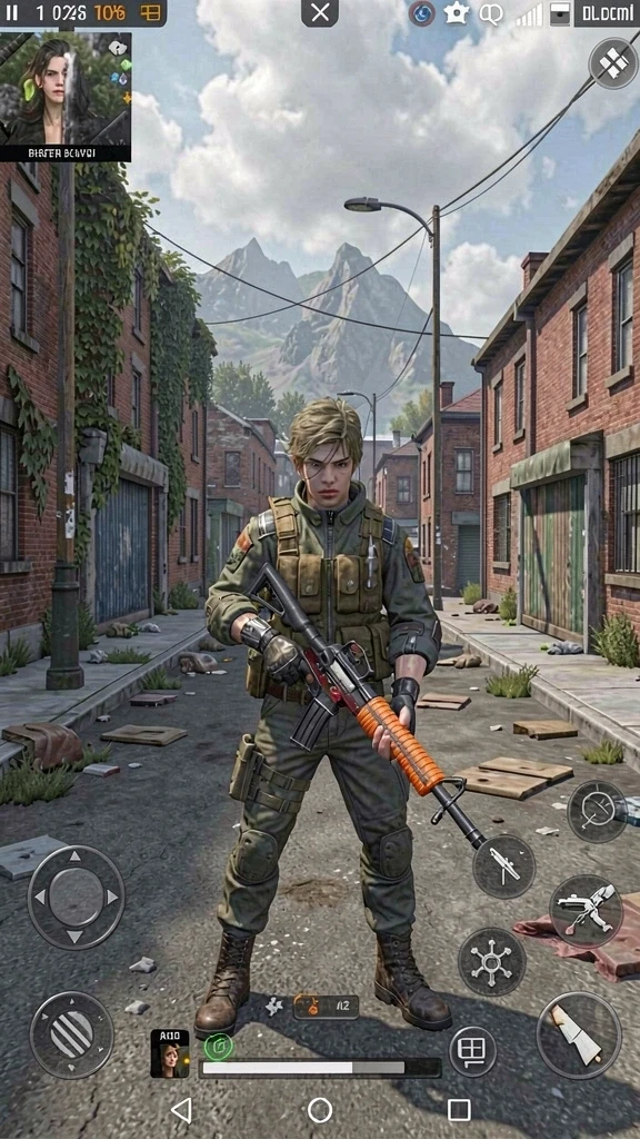 Screenshot idrgame nomor 2