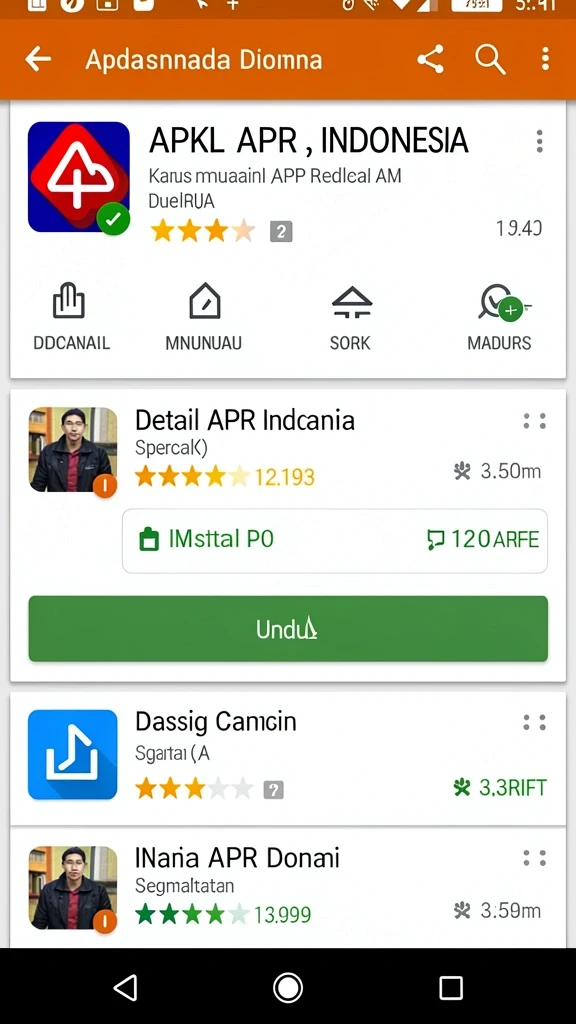 Screenshot indorp nomor 2