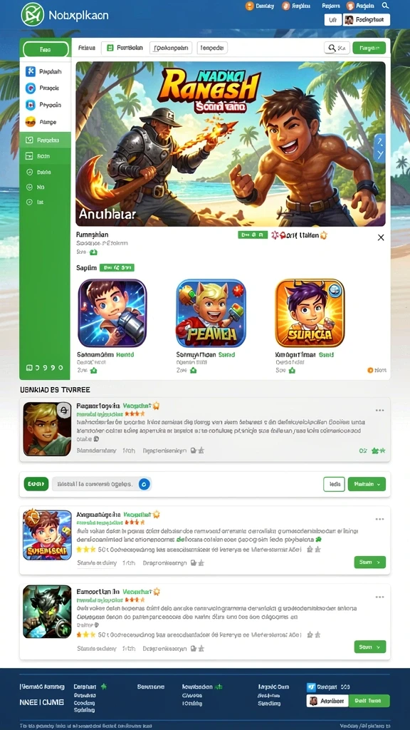 Screenshot indorp nomor 3