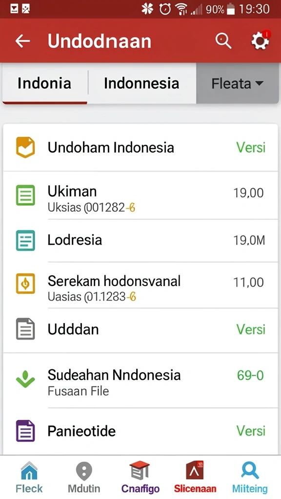 Screenshot jamin777 nomor 2