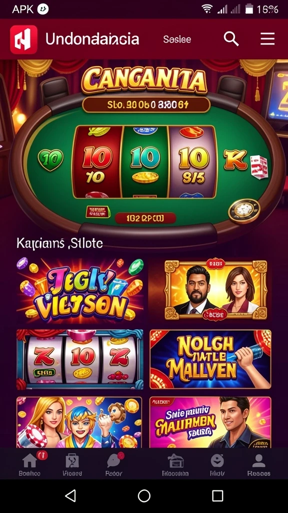 Screenshot jkt303 nomor 1