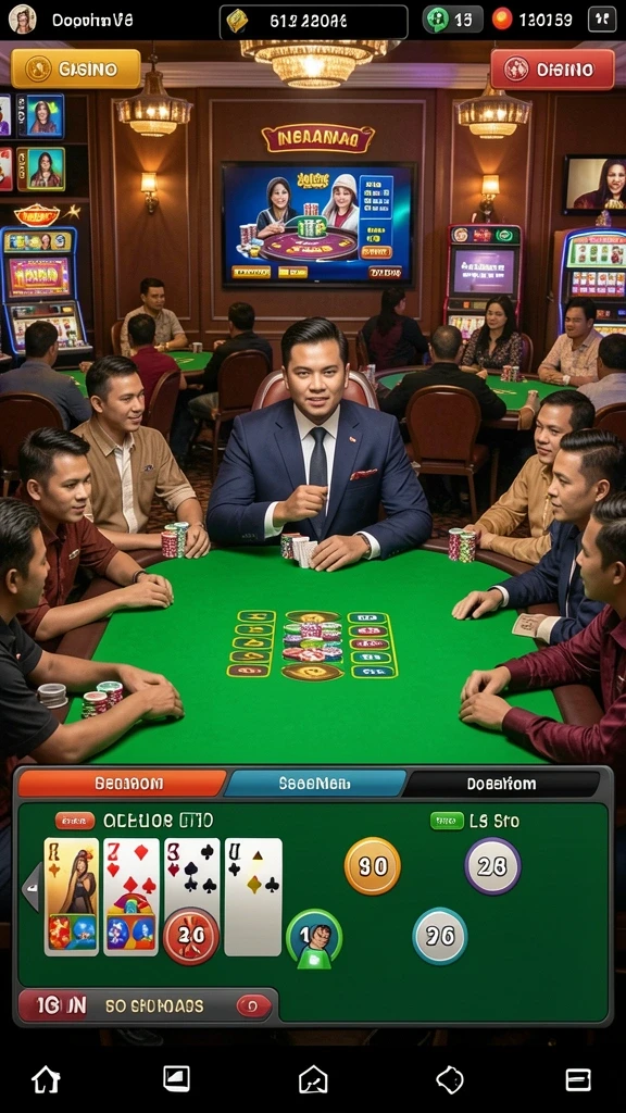 Screenshot jktgame nomor 2