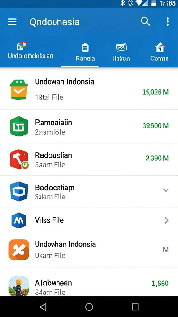 Screenshot jktgame nomor 3