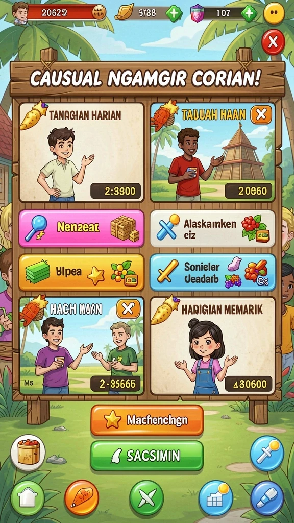 Screenshot k3k3 nomor 3