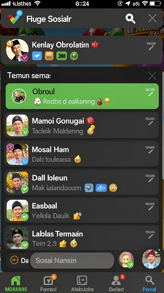 Screenshot katawin nomor 2