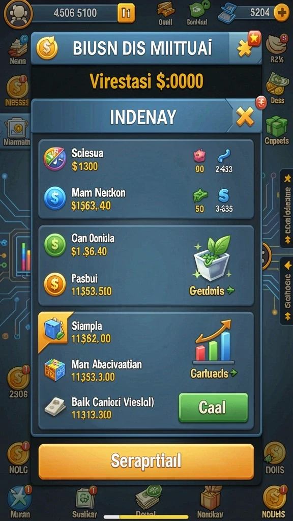 Screenshot kokitoto nomor 2