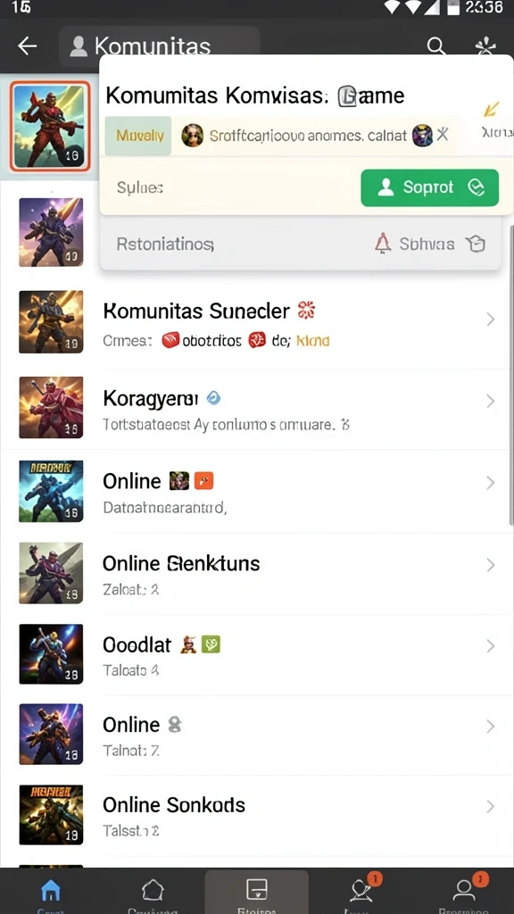 Screenshot koko288 nomor 3