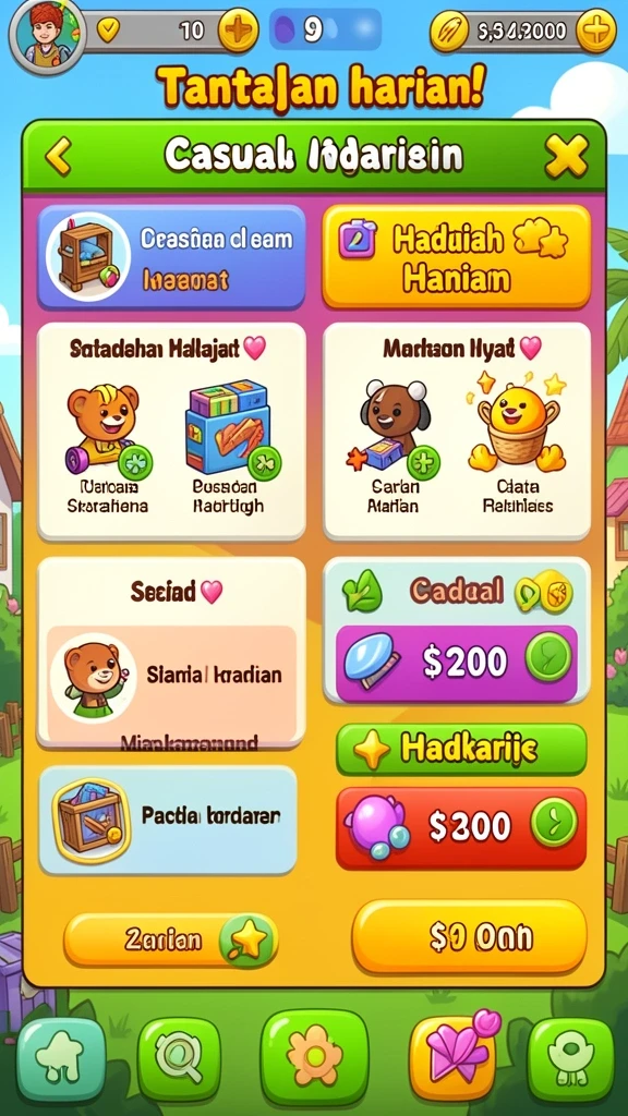 Screenshot kombo88 nomor 3