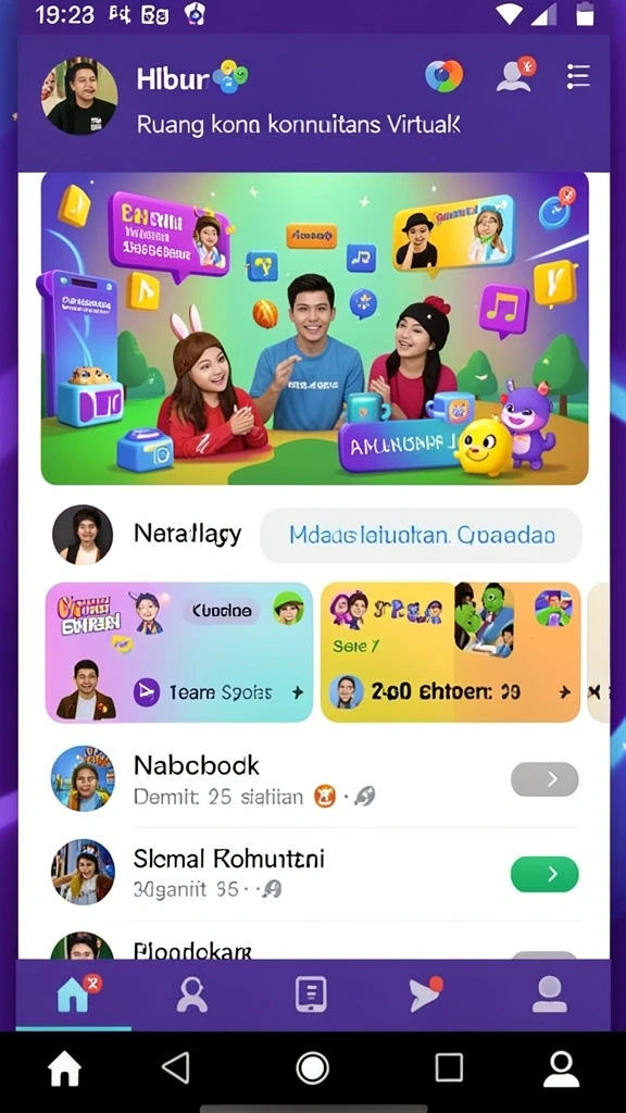 Screenshot ltdtoto nomor 3