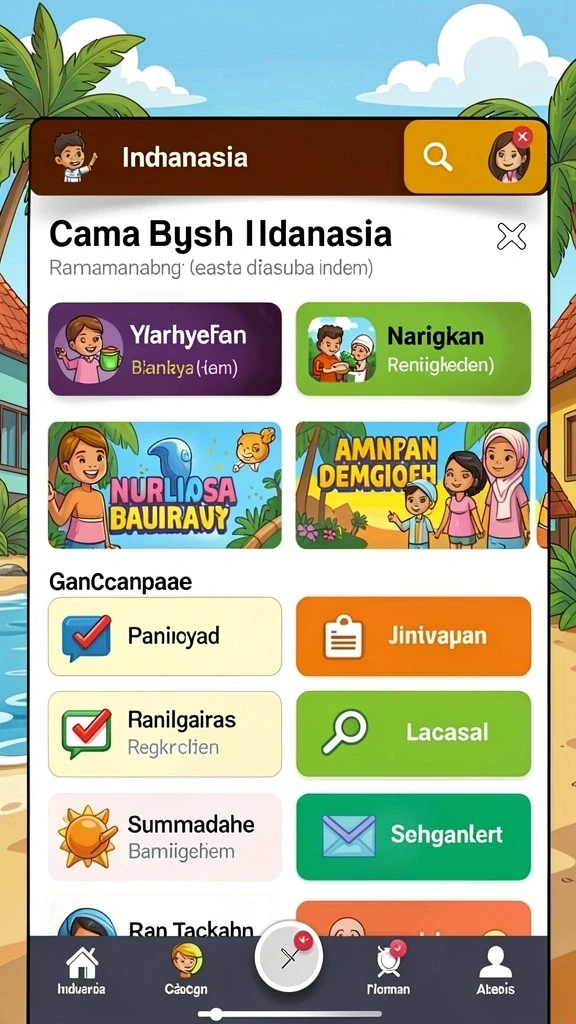 Screenshot luxury88 nomor 1