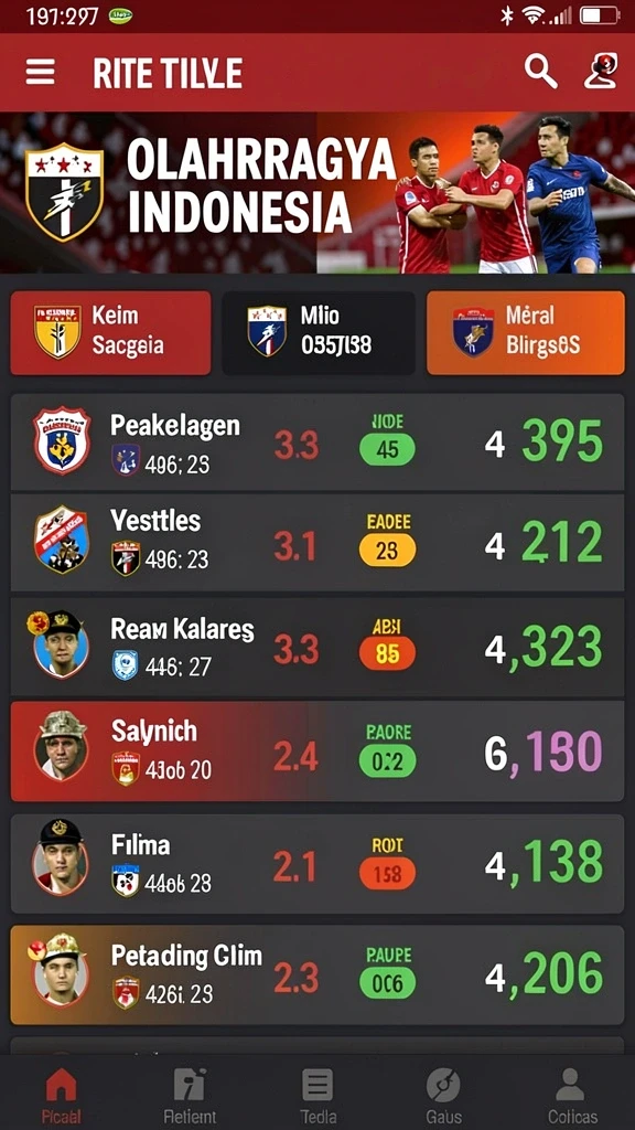 Screenshot luxury88 nomor 3