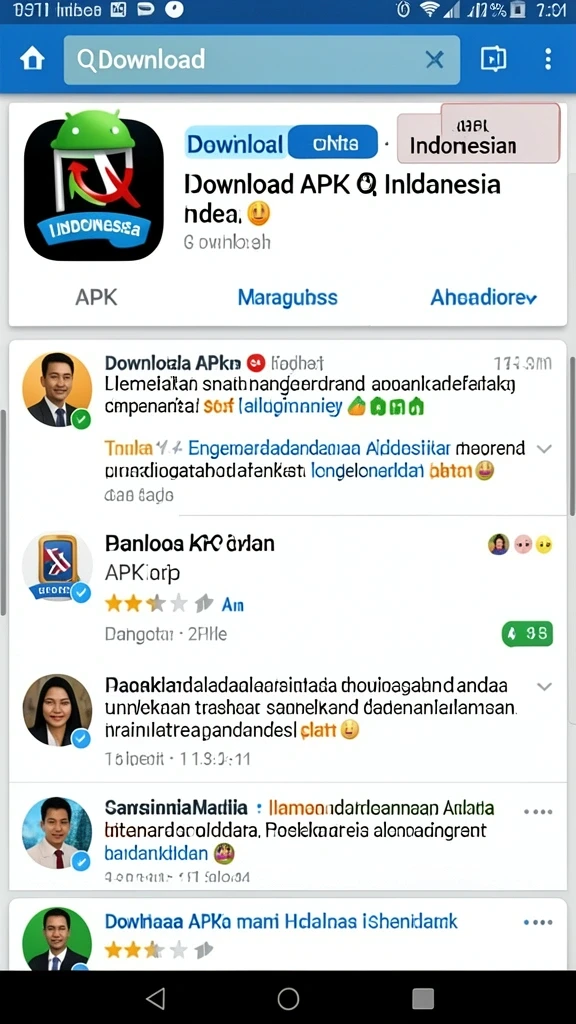 Screenshot mikototo nomor 2