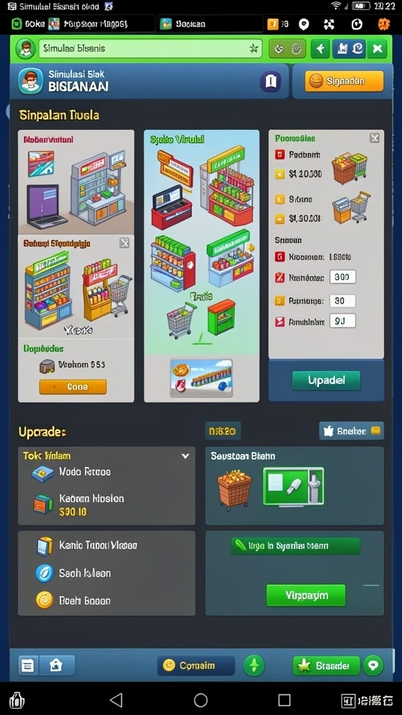 Screenshot miototo nomor 3