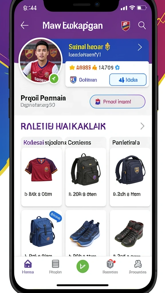 Screenshot montana88 nomor 2
