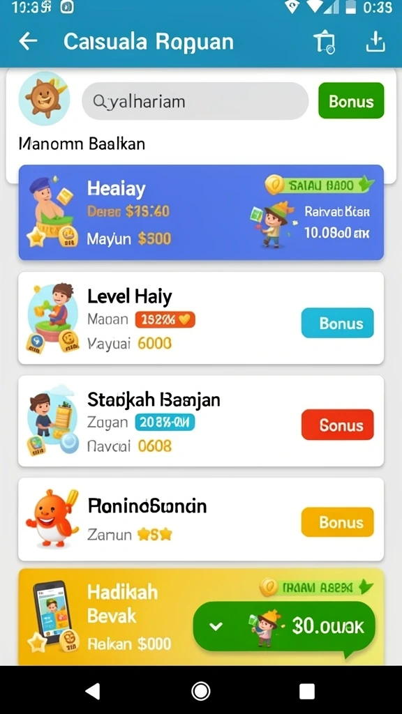 Screenshot n9turbo nomor 1