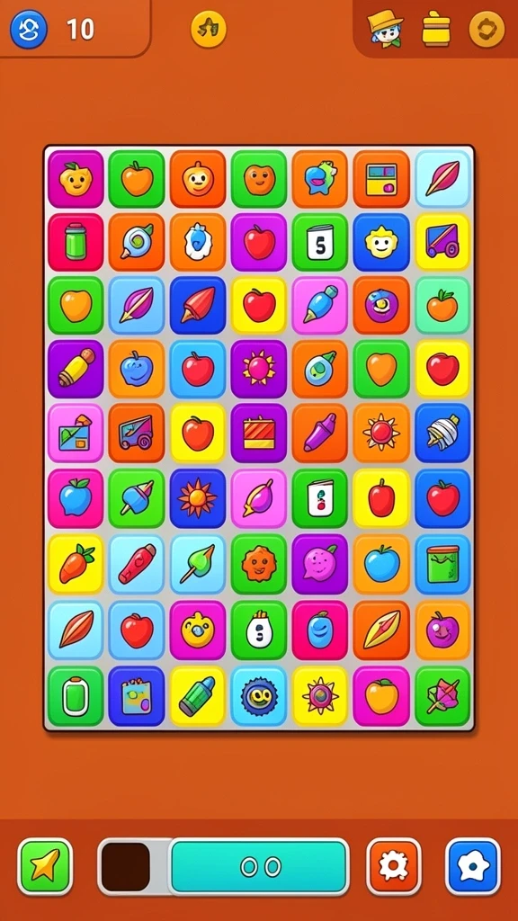 Screenshot nanastoto nomor 1