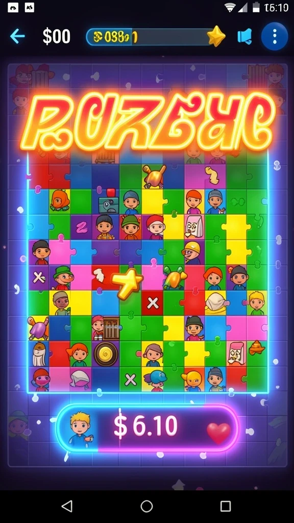 Screenshot nanastoto nomor 2