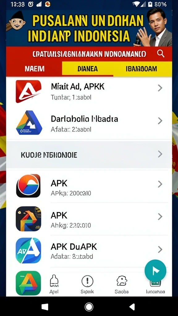 Screenshot nanastoto nomor 3