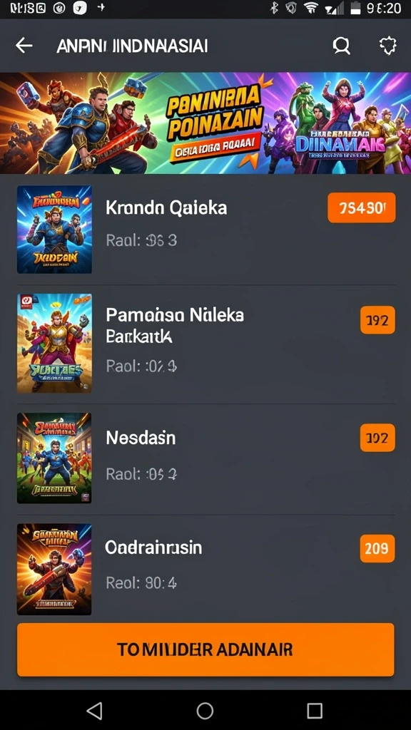 Screenshot natunatoto nomor 2