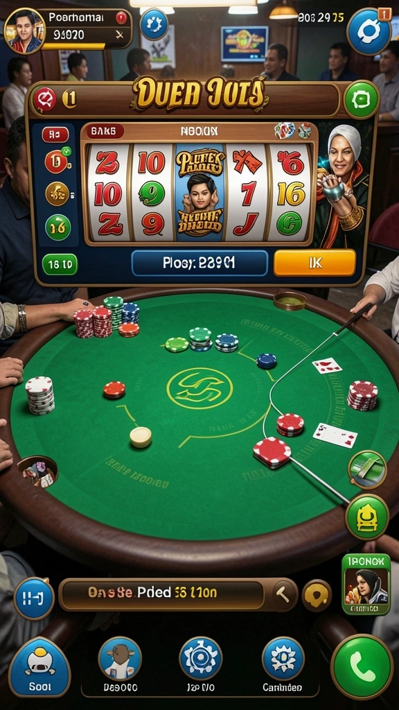 Screenshot pamantogel nomor 3