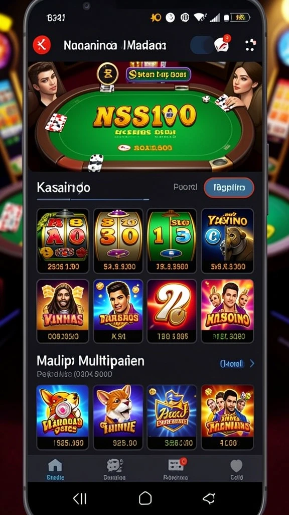 Screenshot panglima77 nomor 3
