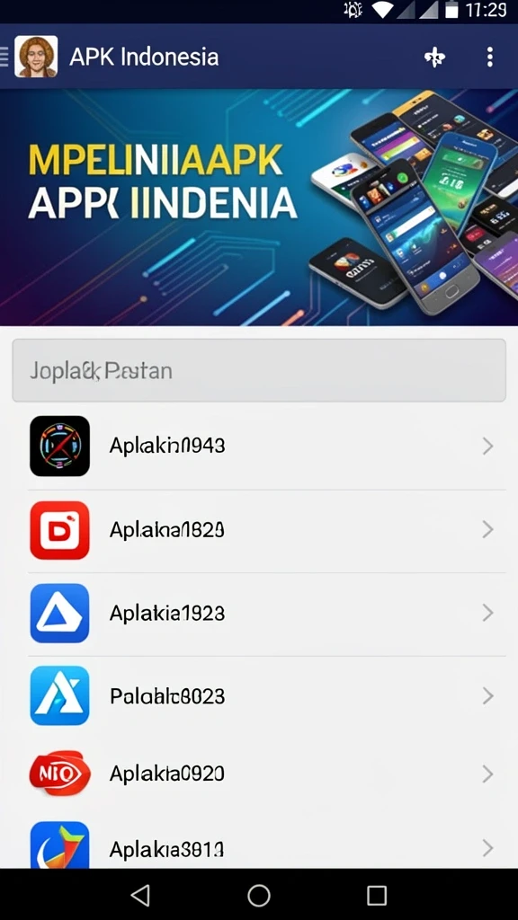 Screenshot penidabet nomor 2