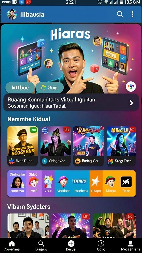 Screenshot pesiar88 nomor 2