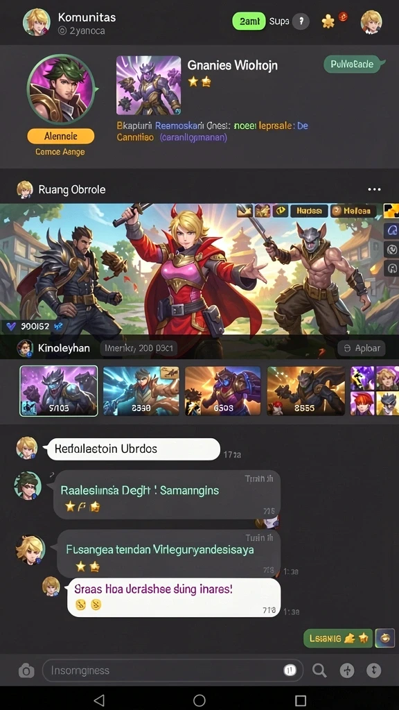 Screenshot polototo nomor 1