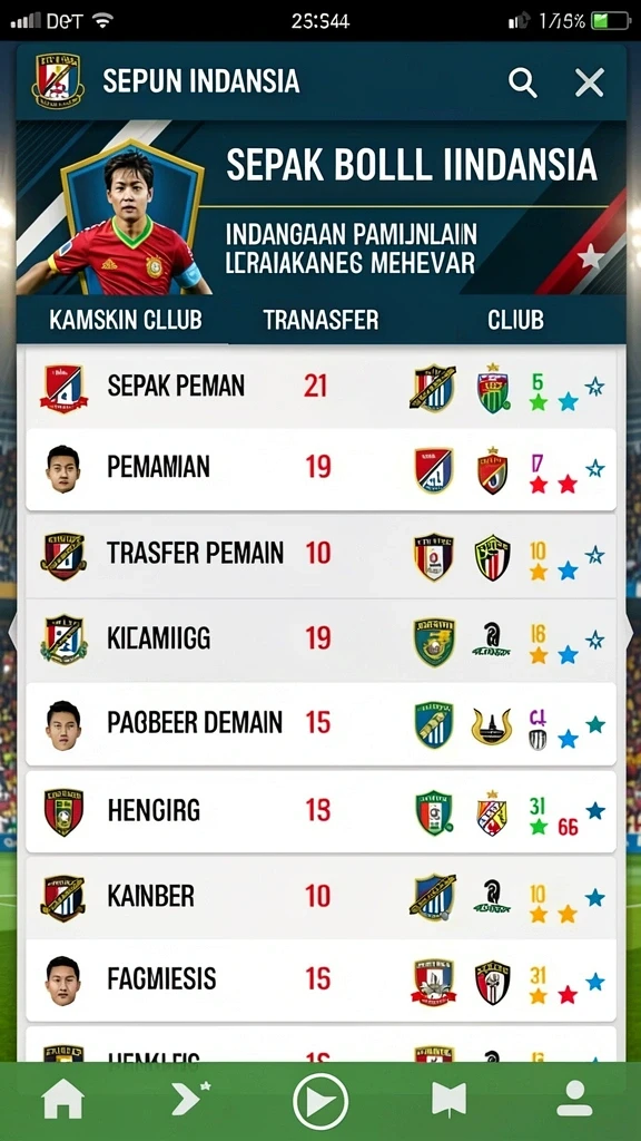 Screenshot rajapanen nomor 3