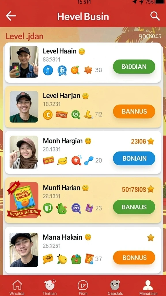 Screenshot rajatogel nomor 2