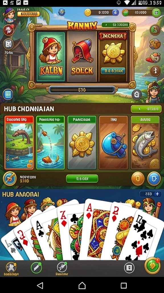 Screenshot ratu303 nomor 2