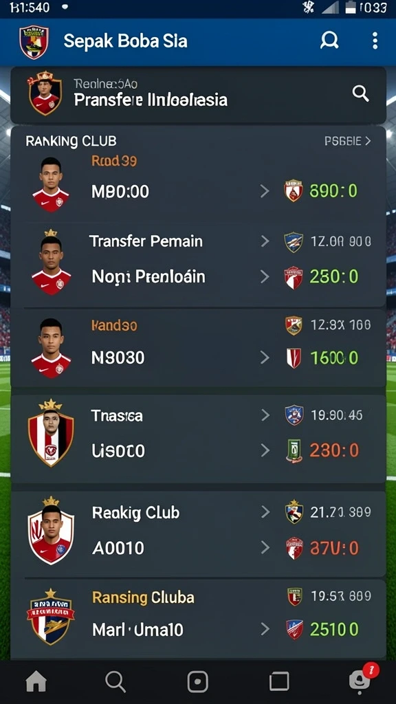 Screenshot rekor777 nomor 2