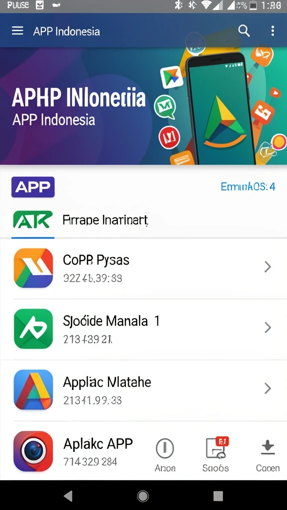 Screenshot royalplay nomor 1