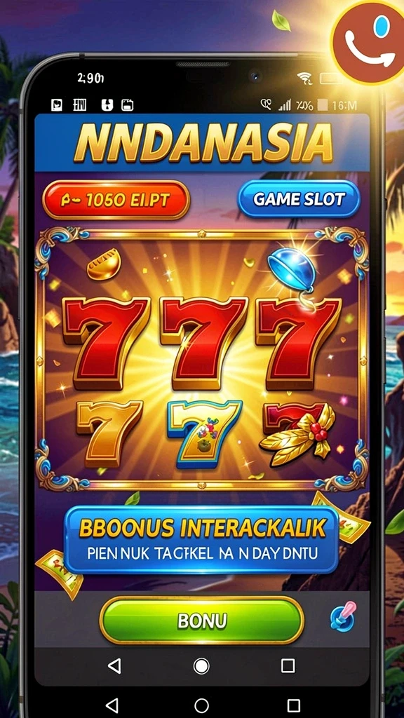 Screenshot rp99 nomor 1