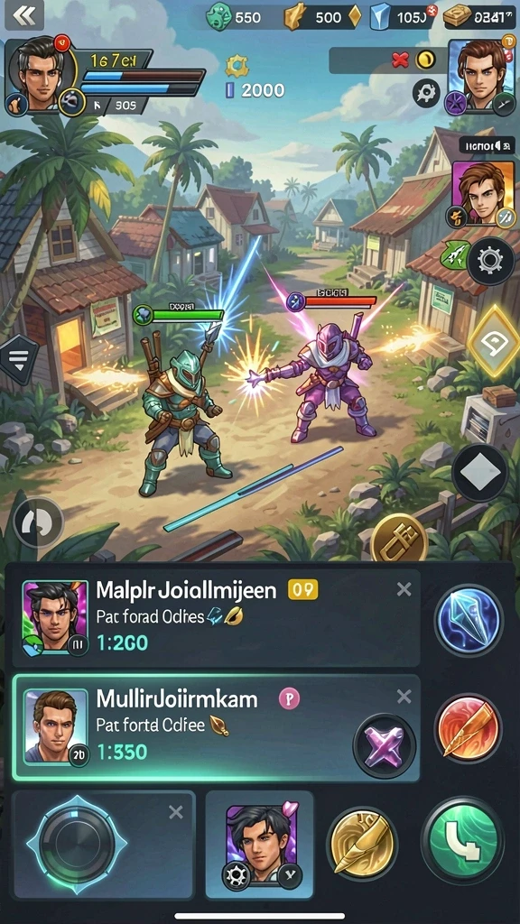 Screenshot sakti77 nomor 1