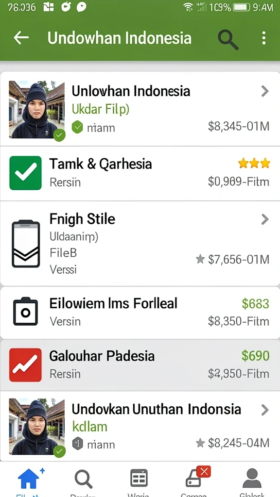 Screenshot samurai88 nomor 3