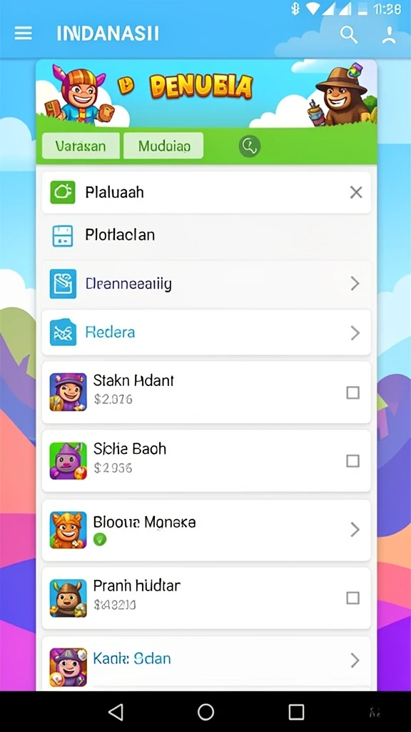 Screenshot sapitoto nomor 1