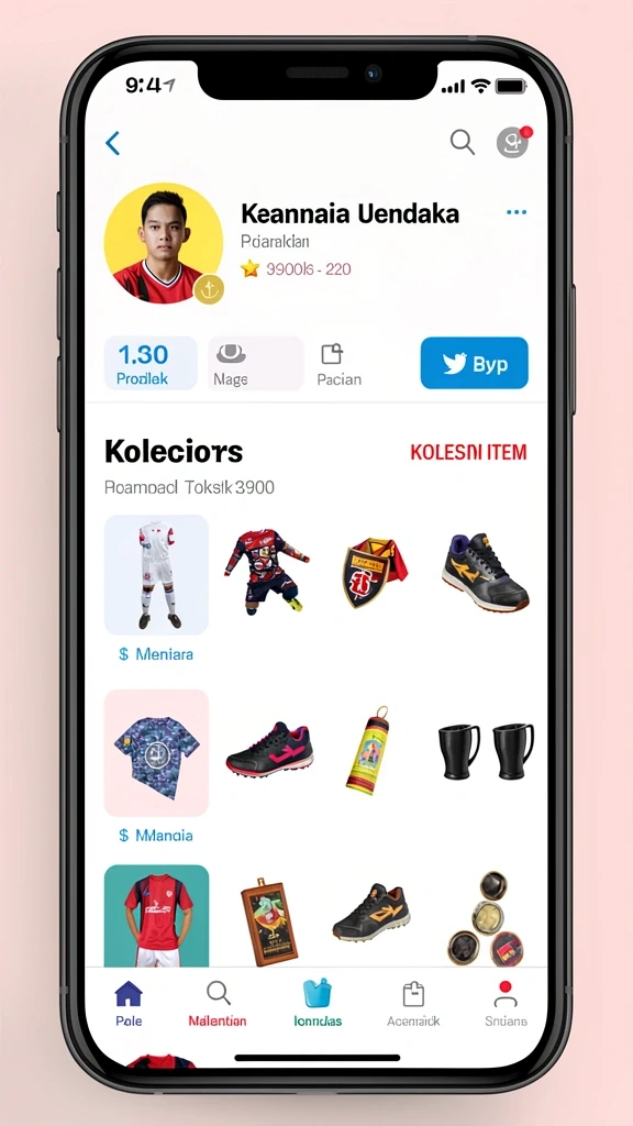 Screenshot sl999 nomor 1