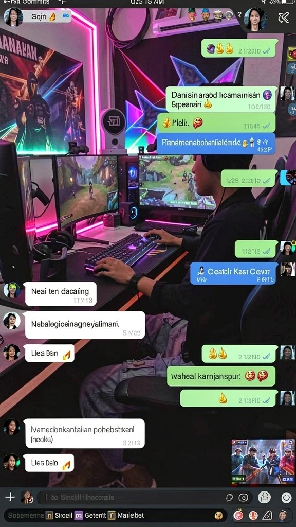 Screenshot sl999 nomor 2