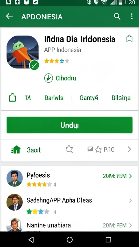 Screenshot slot6000 nomor 2