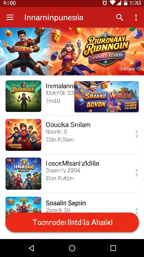 Screenshot slot6000 nomor 3